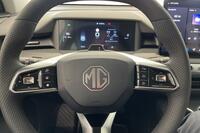 MG MGS5 EV vaihtoauto