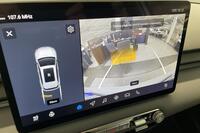 MG MGS5 EV vaihtoauto