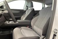 MG MGS5 EV vaihtoauto