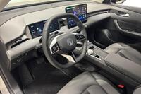 MG MGS5 EV vaihtoauto