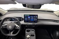 MG MGS5 EV vaihtoauto