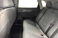 MG MGS5 EV vaihtoauto