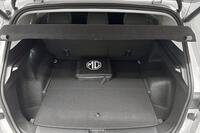 MG MGS5 EV vaihtoauto