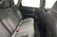 MG MGS5 EV vaihtoauto