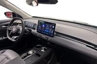 MG MGS5 EV vaihtoauto