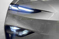 MG MGS5 EV vaihtoauto