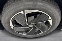 MG MGS5 EV vaihtoauto