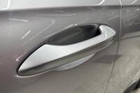 MG MGS5 EV vaihtoauto