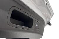 MG MGS5 EV vaihtoauto