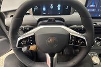 MG MGS5 EV vaihtoauto