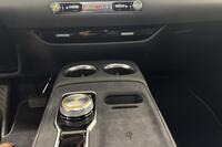 MG MGS5 EV vaihtoauto