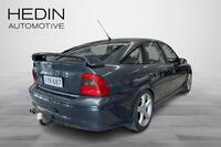 Opel Vectra vaihtoauto