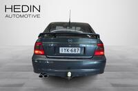 Opel Vectra vaihtoauto