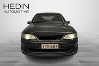 Opel Vectra vaihtoauto