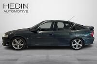 Opel Vectra vaihtoauto