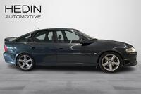 Opel Vectra vaihtoauto