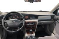 Opel Vectra vaihtoauto