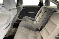 Opel Vectra vaihtoauto