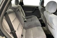 Opel Vectra vaihtoauto