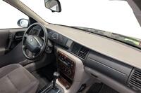 Opel Vectra vaihtoauto