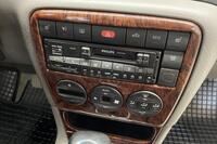 Opel Vectra vaihtoauto