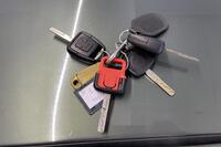 Opel Vectra vaihtoauto