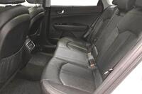 Kia Optima vaihtoauto