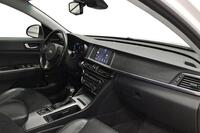 Kia Optima vaihtoauto