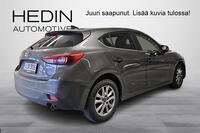 Mazda 3 vaihtoauto