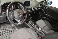 Mazda 3 vaihtoauto