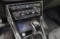 Volkswagen T-Cross vaihtoauto