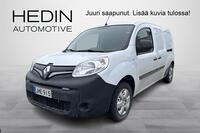 Renault Kangoo vaihtoauto