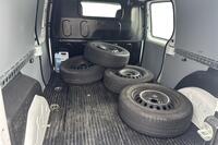 Renault Kangoo vaihtoauto