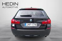 BMW 535 vaihtoauto