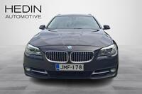 BMW 535 vaihtoauto