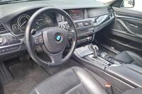 BMW 535 vaihtoauto