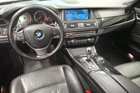 BMW 535 vaihtoauto