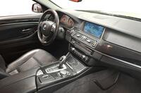 BMW 535 vaihtoauto