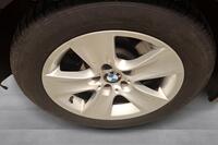 BMW 535 vaihtoauto