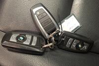 BMW 535 vaihtoauto
