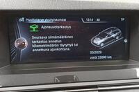BMW 535 vaihtoauto