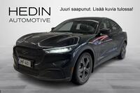 Ford USA Mustang vaihtoauto