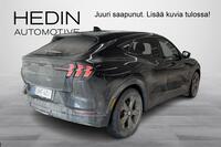 Ford USA Mustang vaihtoauto