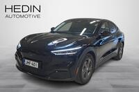 Ford USA Mustang vaihtoauto