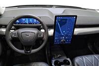 Ford USA Mustang vaihtoauto