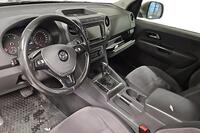 Volkswagen Amarok vaihtoauto