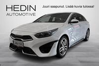 Kia Proceed vaihtoauto