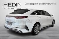 Kia Proceed vaihtoauto