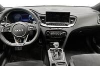 Kia Proceed vaihtoauto