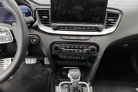 Kia Proceed vaihtoauto